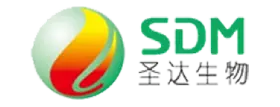 SDM logo
