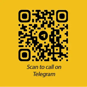 telegram-qrcode