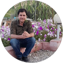Mohsen Ameri Golestan profile picture